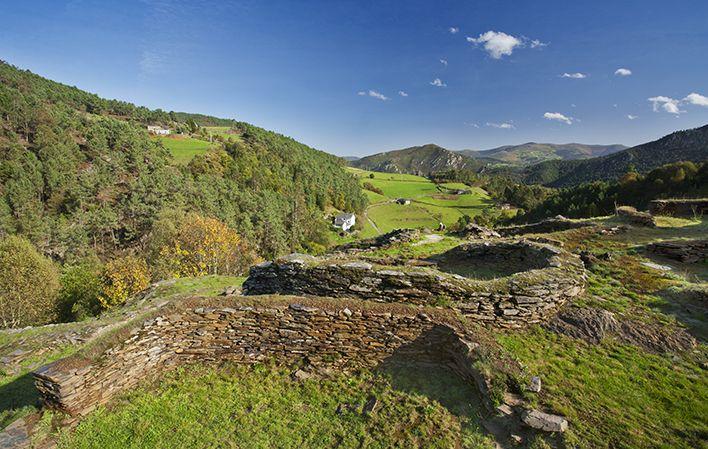 Castro de Pendia