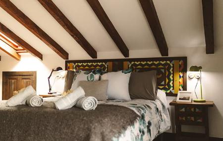 Image La Vallicuerra-El Carbayu