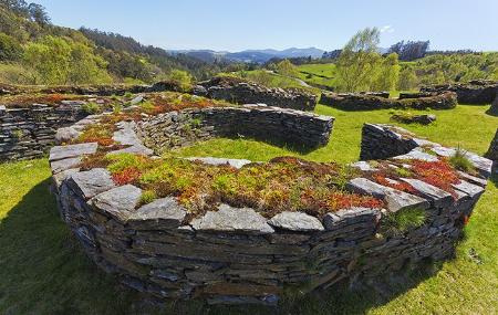 Imagen Castro de Coaña