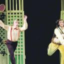 Imagen La cabeza del dragón. Teatro en San Martín del Rey Aurelio