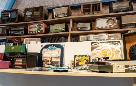 Imagen Casa de las Radios