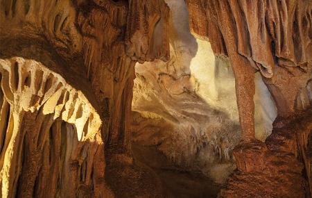 Interpretation Centre of the Cueva de la Peña Cave