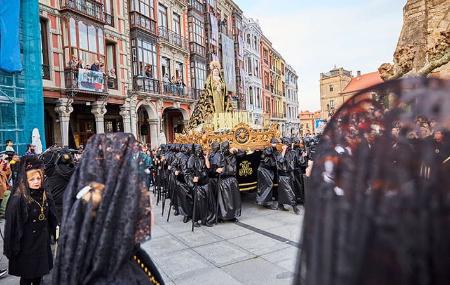 Osterwoche Avilés
