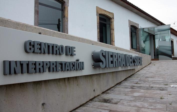 Ir a Imagen Centro de Interpretación de la Sierra del Sueve