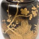 Imagen Japón. El elogio de la elegancia - Pintura, grabado y laca de los siglos XVIII y XIX. Exposición en Oviedo
