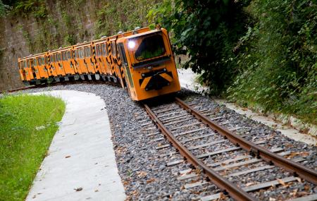 Mining Ecomuseum 'Valle de Samuño'.