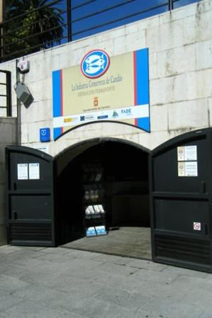 Imagen Candás Canning Industry Permanent Exhibition